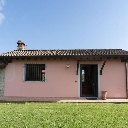 Vila Caise Castelnuovo Magra Exteriér fotografie
